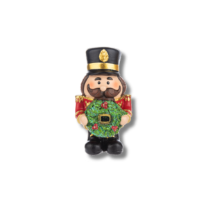Shortie Nutcracker Figurines