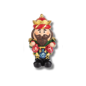 Shortie Nutcracker Figurines