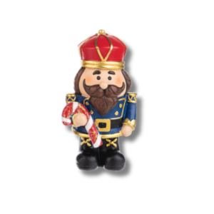 Shortie Nutcracker Figurines