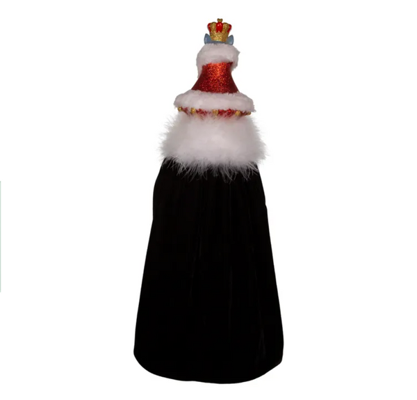 18" Hollywood Nutcrackers™ Nutcracker Suite Mouse King Nutcracker