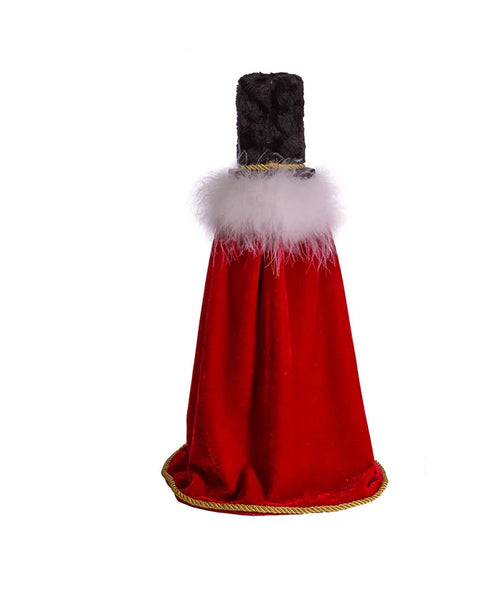 17" Hollywood Nutcrackers™ Elegant Soldier Nutcracker