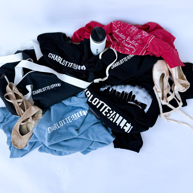 Branded Apparel