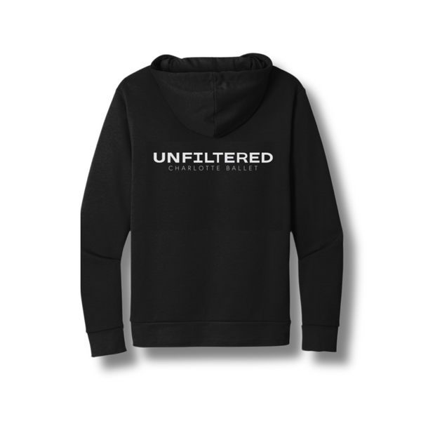 '24-'25 Unfiltered Season Hoodie