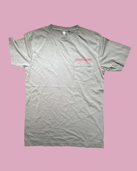 Swirl Logo T-Shirt - Limited Run