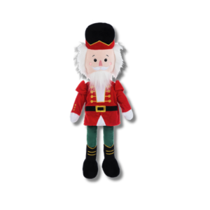 Toy Solider Plush