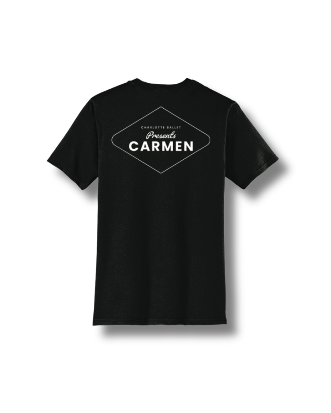 2025 Carmen T-shirt