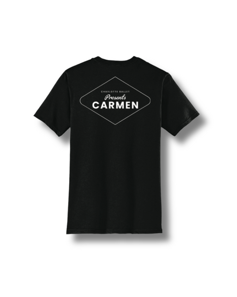 2025 Carmen T-shirt
