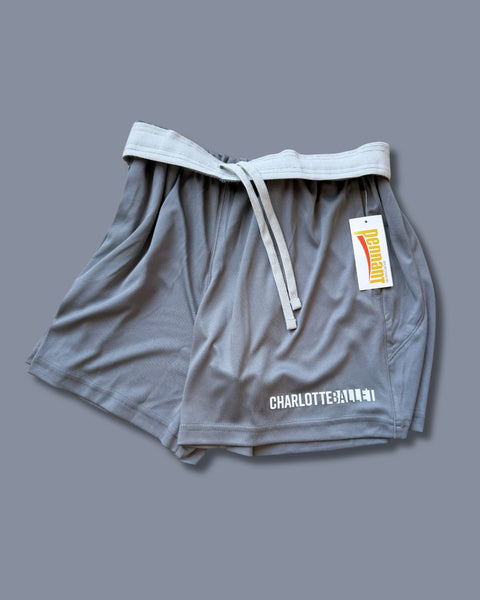 5" Athletic Shorts - Limited Run