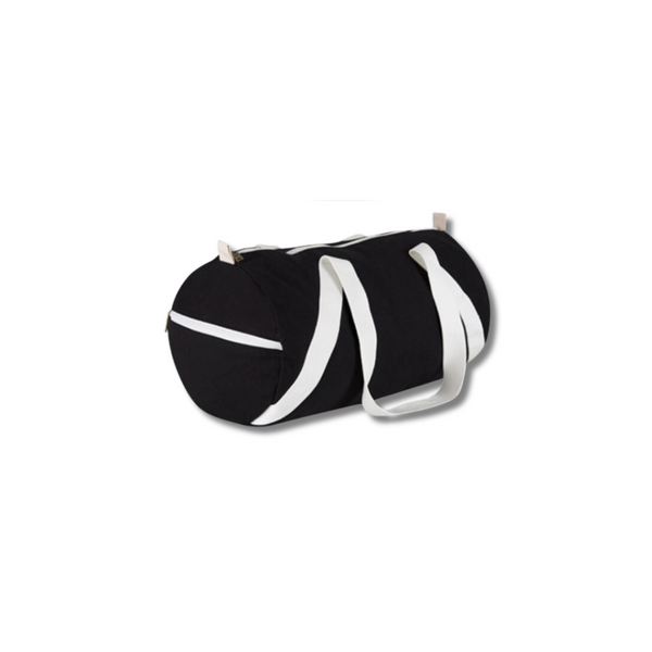 Charlotte Ballet Canvas Duffle