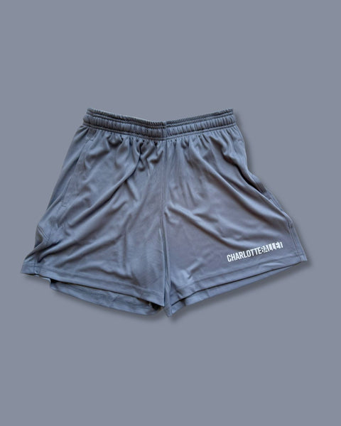 5" Athletic Shorts - Limited Run