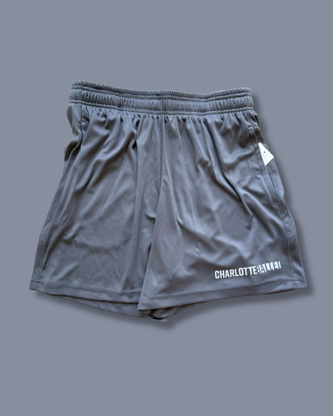 5" Athletic Shorts - Limited Run