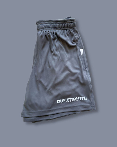 5" Athletic Shorts - Limited Run