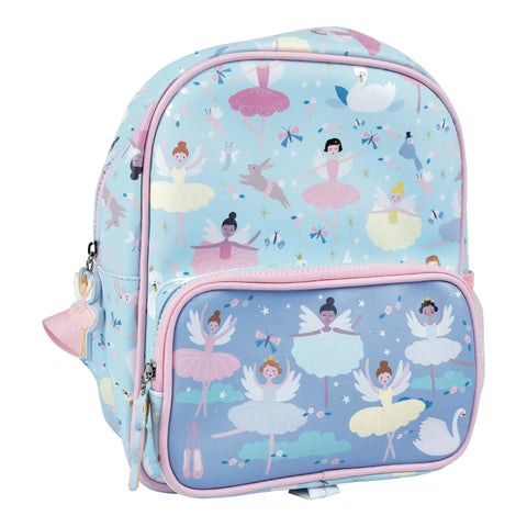 Enchanted Backpack