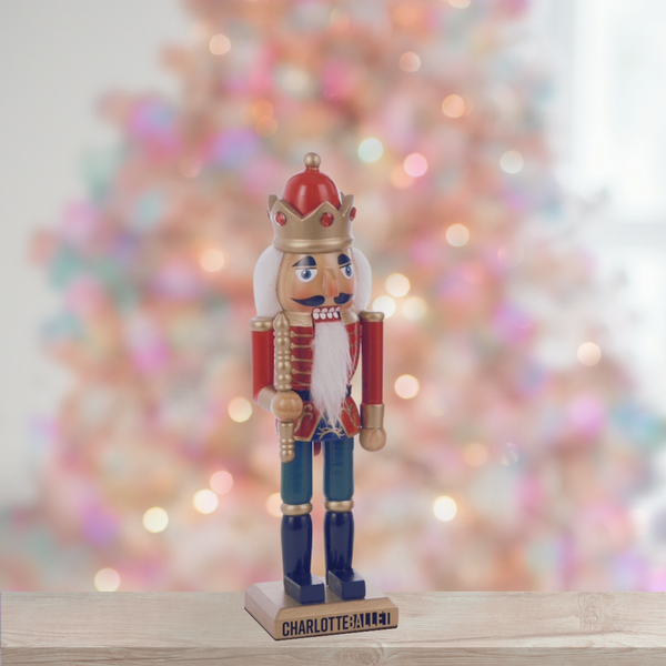 Charlotte Ballet Nutcracker