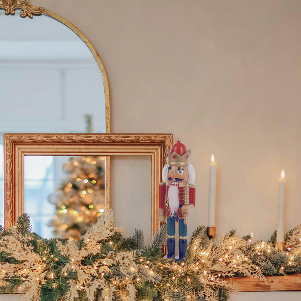 Charlotte Ballet Nutcracker