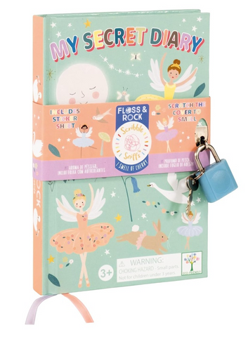 My Secret Diary