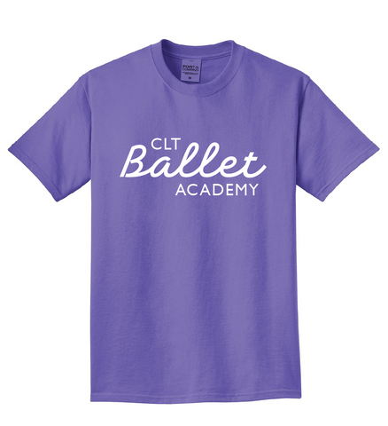 Adult Academy T-shirt