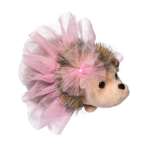 Ballerina Hedgehog