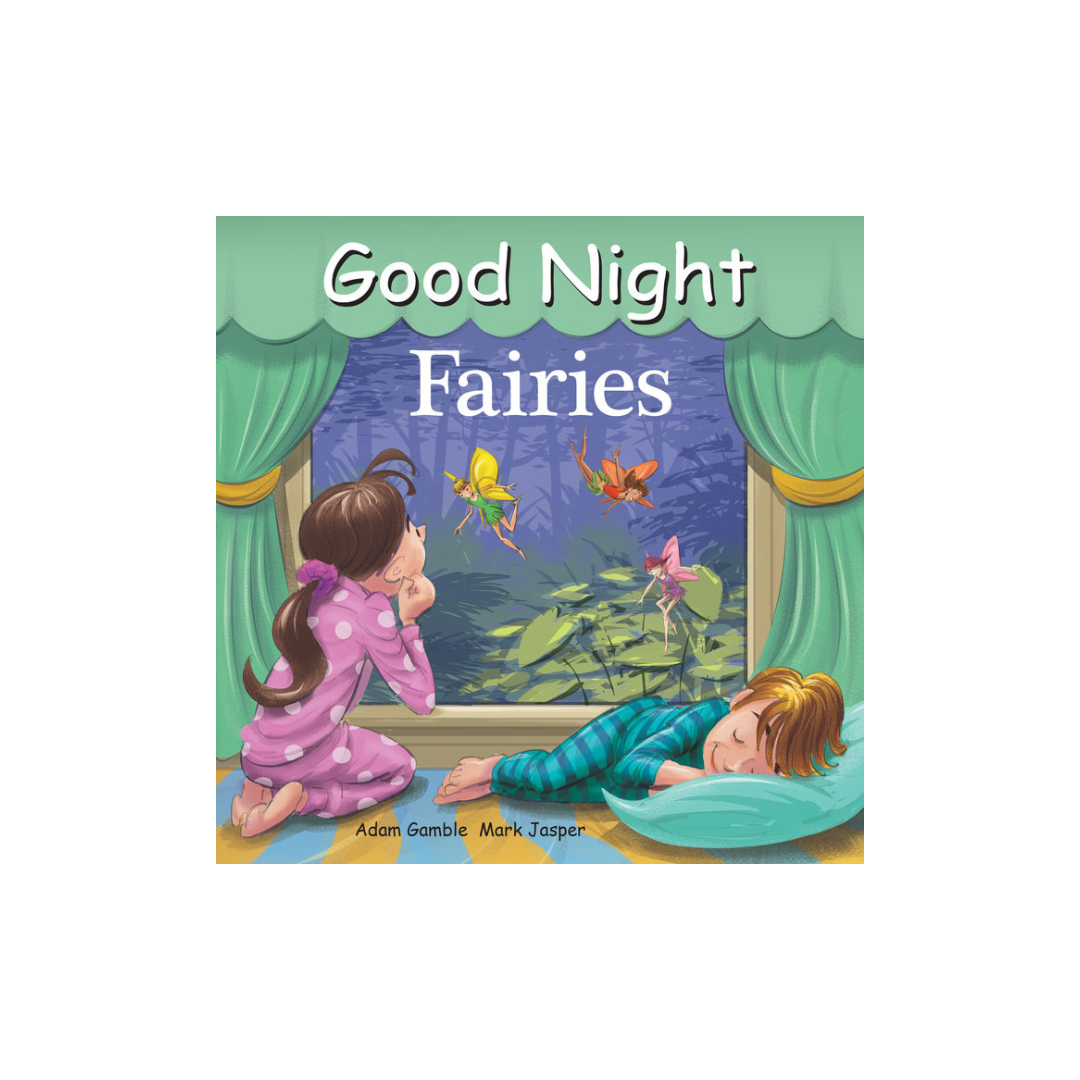 Goodnight Fairies
