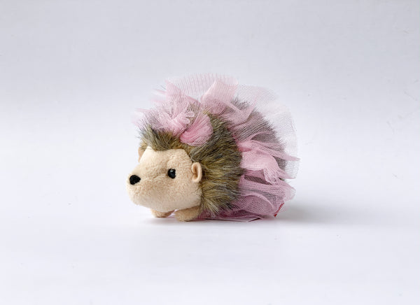 Ballerina Hedgehog