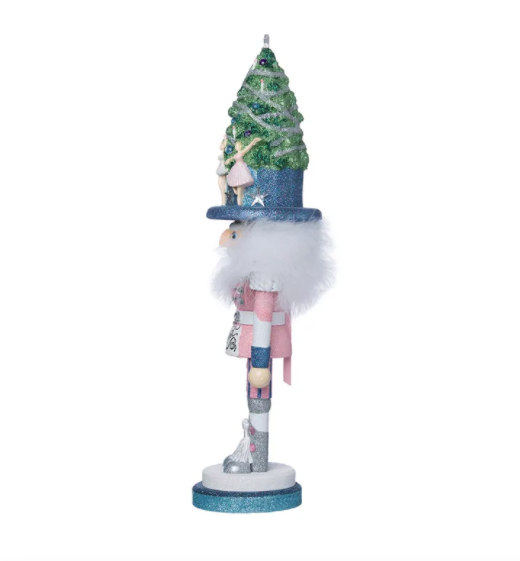 18" Hollywood Ballet Nutcracker